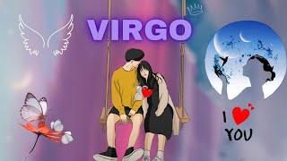 VIRGO , 🫢THEY CAN’T FIGHT THIS ANYMORE! THE MAGNETIC PULL TOWARDS YOU OVERPOWERS THEM!*