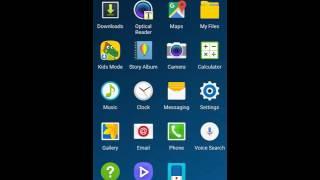 How to turn off Smart network switch on Android (Samsung phone)