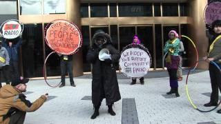 NAB and Congress:  Stop Making LPFM Community Radio Jump Through Hoops!