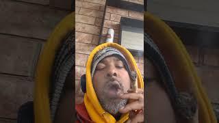 SmoKing Cone Fatty Spliff