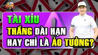 Tài Xỉu | Mẹo Soi Cầu Tài Xỉu Online Chiến Th.ắ.ng Dễ Dàng Cho Người Xem Hết Video Này!