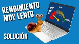  COMO OPTIMIZAR EL RENDIMIENTO Y ACELERAR WINDOWS SIN PROGRAMAS 2022 [TUTORIAL]