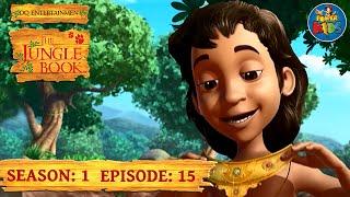 The Jungle Book Cartoon Show Full HD - Season 1 Episode 15 - Mowgli's Sparklie