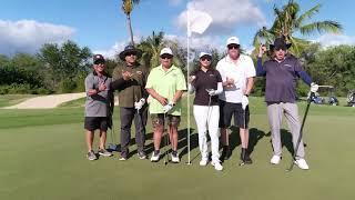 2024 Mariano-Soquena Foundation Golf Tournament