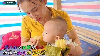 擋不住的勤奮與努力，這樣的女人誰不喜歡《努力的女人》33