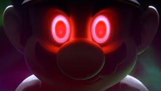 Super Smash Bros Ultimate: World of Light Trailer + Song