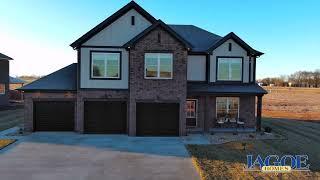 Griffith at South Park Commons - Bowling Green, KY - Jagoe Homes, Inc.