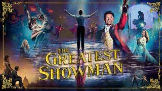 The Greatest Showman (2017)  Best Musical Moments | Disney+