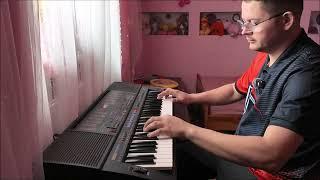 Michael Ortega piano cover