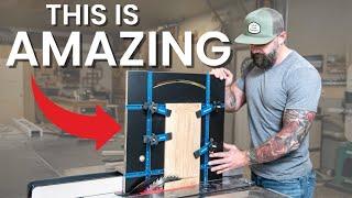 You Need To Make This Now || Ultimate Table Saw Upgrade