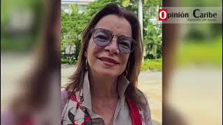 #EntrevistaOC Con Carmen Caballero Villa, presidenta de ProColombia