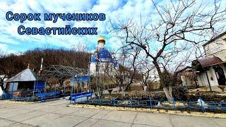 Монастырские жаворонки. Чем кормят в монастыре в пост. 23.03.2025