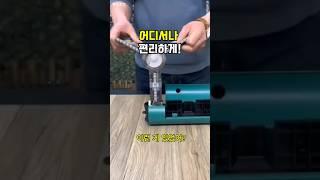 프로필 링크 29번 휴대용 접이식 버너#휴대용 버너#버너