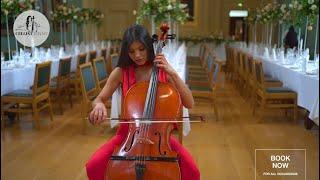 Bach - Cello Suite No.1 in G Major Prelude by Cellist Jenny