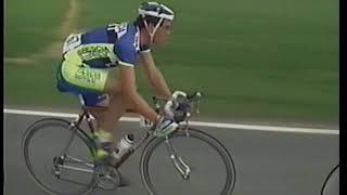 1995 Fleche - Wallonne