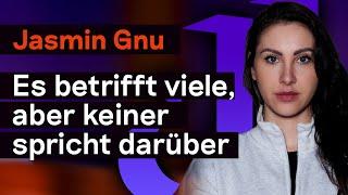 Schönheitswahn und Deepfake-Pornos - Jasmin Gnu rechnet ab