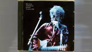 Bob Dylan - Utrecht, Vredenburg 21 june 1996 - Full concert