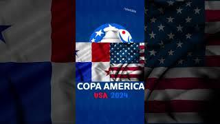 Панама - США, Копа Америка 2024 прогнозы и ставки от Гололейло #футбол #football