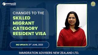 SMC Resident Visa streamlined | Vandana Rai | Immigration Advisers New Zealand Ltd