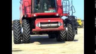 Case 8010. Twinning system