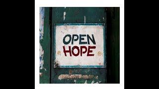 #OpenHope