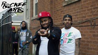 DJAY x MAF Teeski - “ Image " ( Official Video ) Dir x @RickeeArts