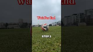 Learn This advance Flick up#football #jaishreeram #motivation #memes #shorts #short #subscribe