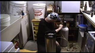 Introduction to Kegging Pt 4 -  Carbonating Your Beer