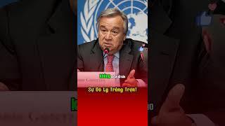 Trung Đông Điểm Nóng| iran và israel phần 51 #shorts #xuhuong #tintuc #trungđông