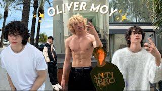 TikTok’s of Oliver Moy