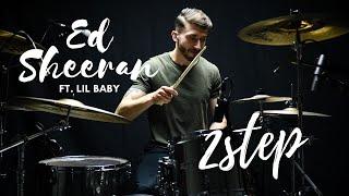 Ed Sheeran ft. Lil Baby - 2step | Chris Inman Drum Cover