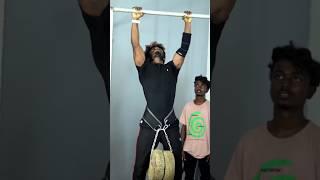Tamil Workout Motivation Video  Havoc Madhan #Shorts