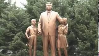 North Korean Junket (North Korea documentary)