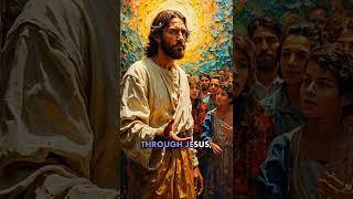 From Orphans to Heirs: God's Family | Discover Your True Identity #shorts