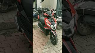 Honda Dio 125 H-Smart ️ #shorts #hondadio125 #dio125