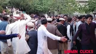 gilgit wedding culture dance of Syed qamar udin Yasin barkolti #youtube#viral#gilgitbaltistan