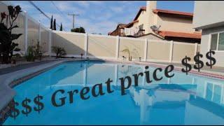  House for sale in Perris Ca. 