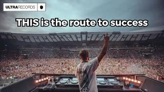 How Artists Find Their Purpose | Ultra Records