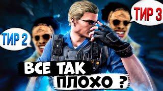 Новый Маньяк КУКЛОВОД Тащит ?? Dead by Daylight