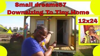 small dreams57 new things for Tiny home