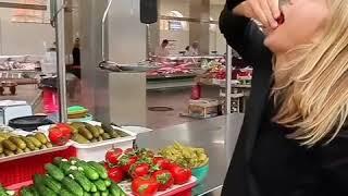 صادرات میوه به روسیه