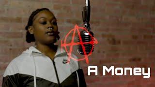 AMoney - Yea Yea / Star Bandz Remix (A1 Spotlight Performance)