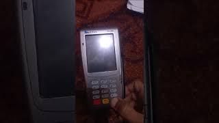 #verifone #vx680 #tamper #password #pos #smartphone #cashregister