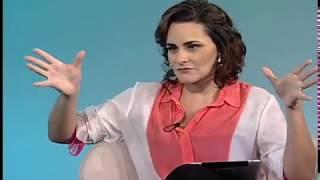 Rouquidão - Ligado em Saúde - Canal Saúde
