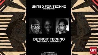 Detroit Techno - The Creation of Techno Music