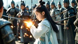 [Multi SUB] （全集）萌娃修練三千年因貪吃投胎到了一個死嬰身上，開局就要被滅國，她直接一招扭轉乾坤！#都市 #逆袭 #最火短剧推荐 #MiniDrama #精彩大陆短剧