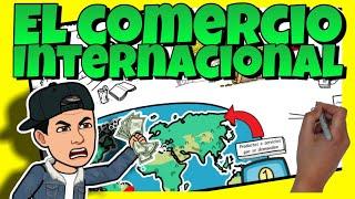  El COMERCIO INTERNACIONAL