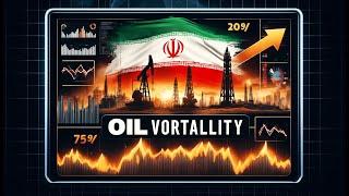 Oil Volatility and the Impact of Iran Why You Need to Keep an Eye on Oil