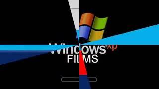 Windows XP Films Logo (1996)