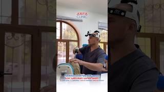 ANFA CLINIC: +998-95-342-25-25 #клиника #ташкент #АНФА #ginekoklog #xirurg #doktor #доктор